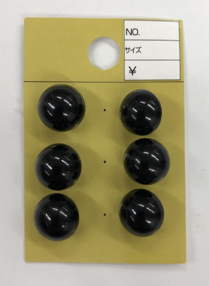 目玉ボタン　１１．５ｍｍ　２０１３