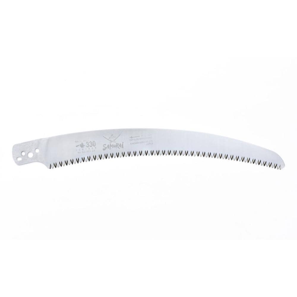 サムライ替刃　鞘鋸　曲　ＧＣ－３３１－ＬＨ