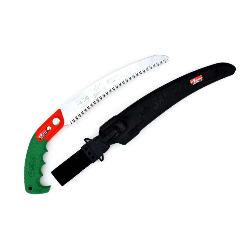 サムライ鞘鋸　曲　ＧＣ－２４０－ＬＨ