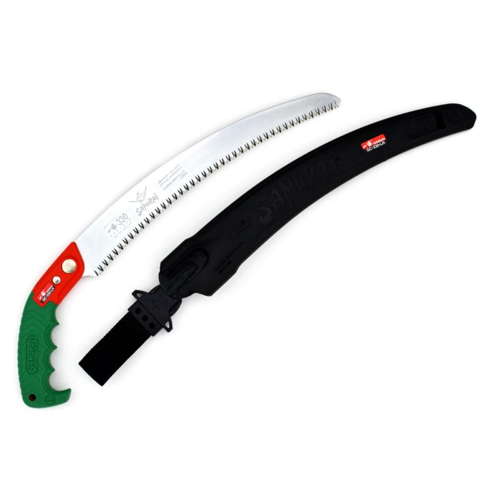 サムライ鞘鋸　曲　ＧＣ－３３０－ＬＨ