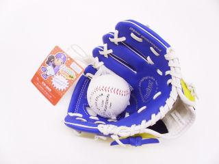 ＪＲグローブ　ボール付き　ＫＷ３０５Ｂ