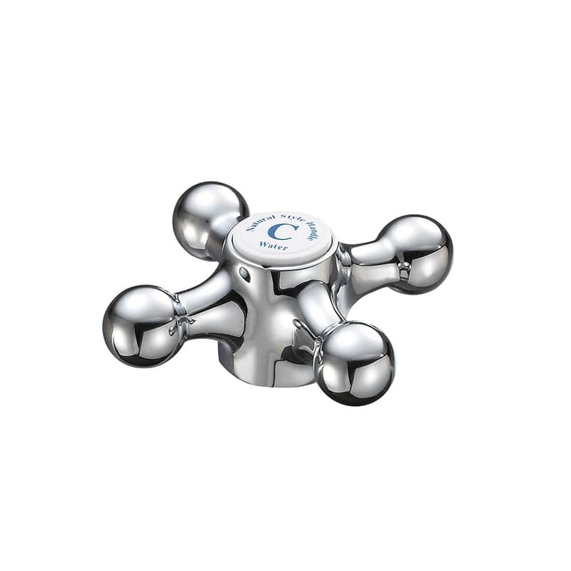 ＳＡＮＥＩ（サンエイ）クロスハンドル　ＰＲ２１１Ｆ