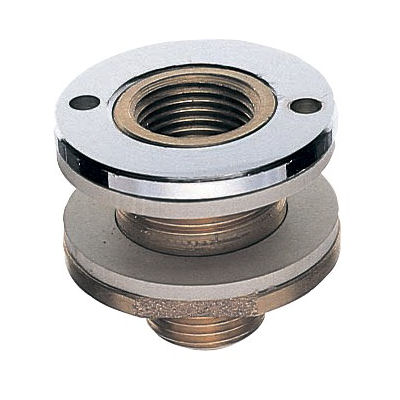 ＳＡＮＥＩ（サンエイ）ユニット取出金具　呼び１３用　直径５０ｍｍ　ＪＴ２２９－１３