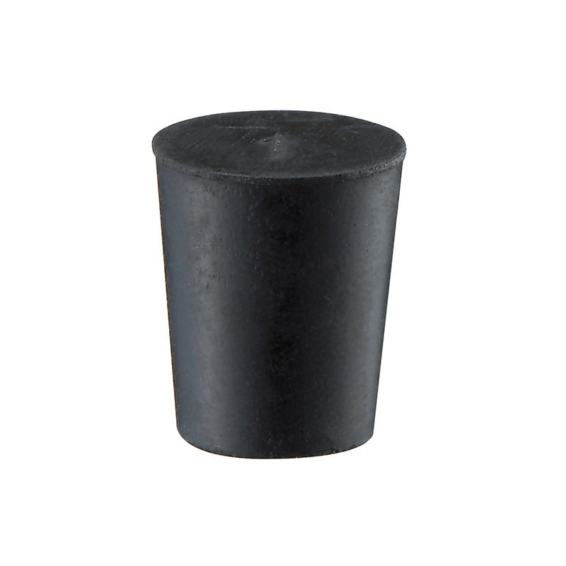 ＳＡＮＥＩ（サンエイ）ゴム栓　上面外径２２ｍｍ　下面外径１８．５ｍｍ　高さ２３．５ｍｍ　ＰＨ２５－５