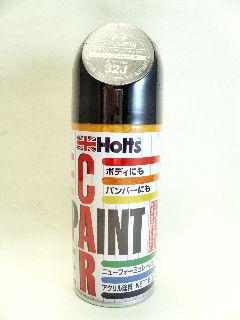 ホルツ　ペイント　ＭＨ２２３２　Ｆ７　オブシディアンブラックＰ　スバル車用