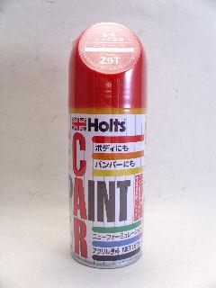 ホルツ　ペイント　ＭＨ２９３１　Ｓ４　ブライトレッド２　スズキ車用