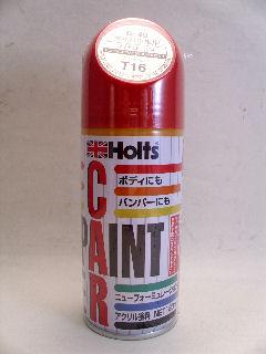 ホルツ　ペイント　ＭＨ２９８９　Ｄ４９　ライトローズＭ　ダイハツ車用