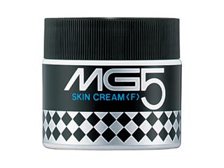 資生堂　ＭＧ５　スキンクリーム（Ｆ）