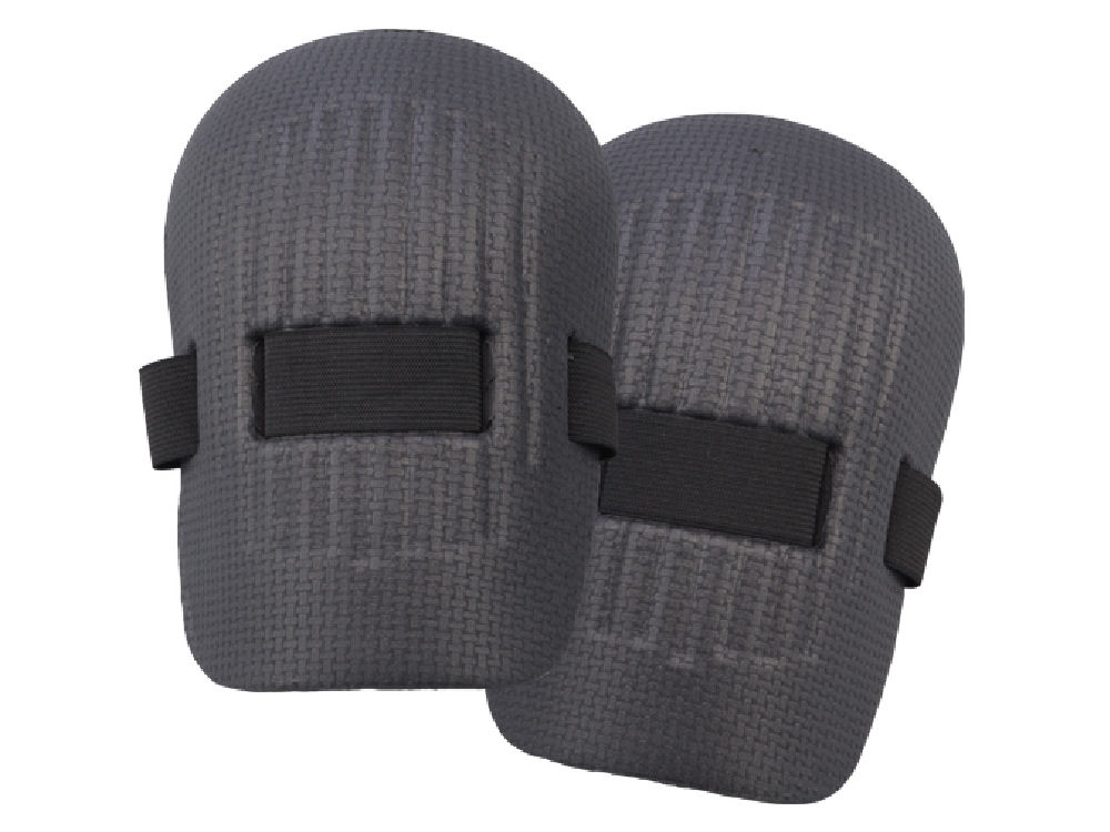 ニーパッド　ＴＲＮ－１　　ブラック