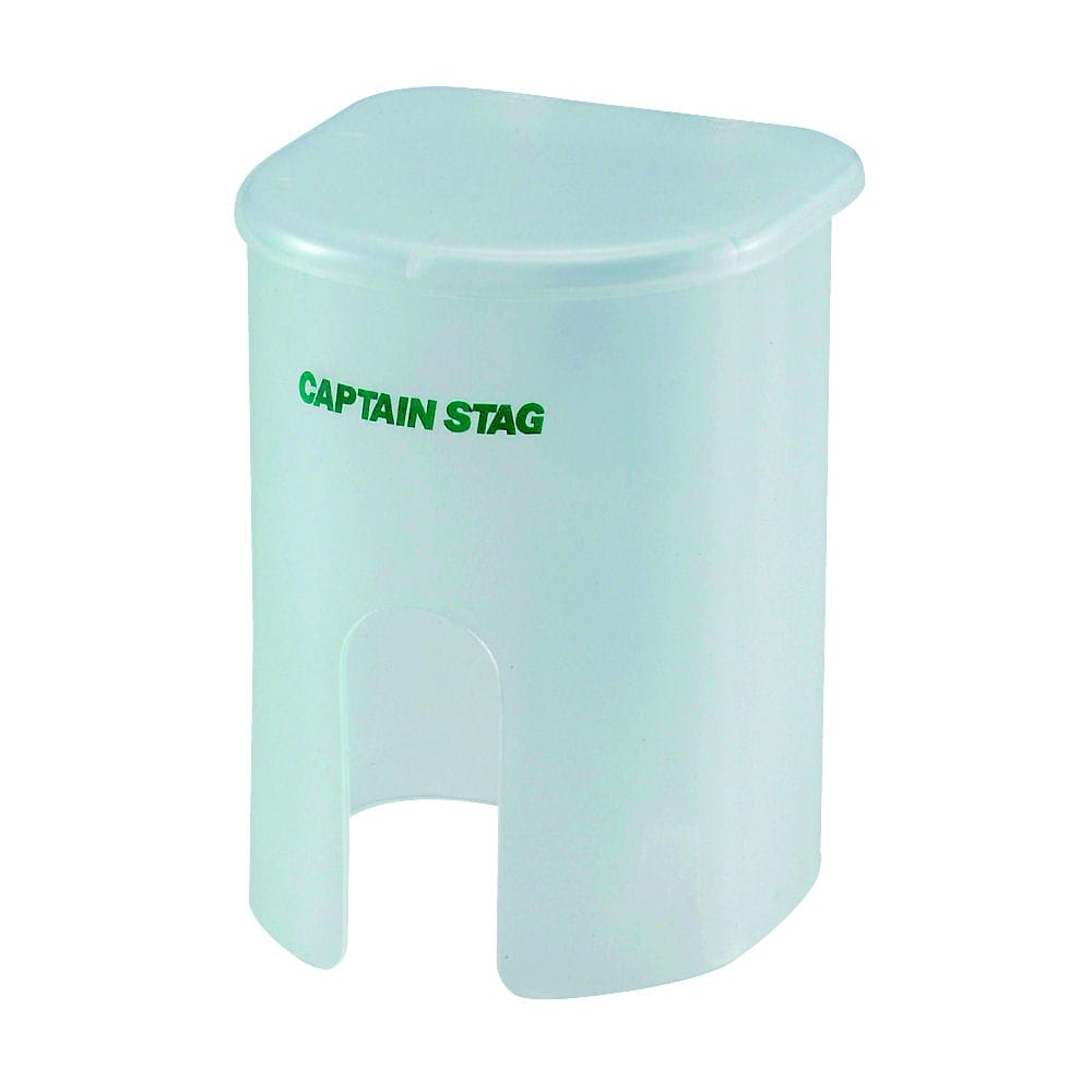 キャプテンスタッグ　ウォータージャグ用　カップホルダー