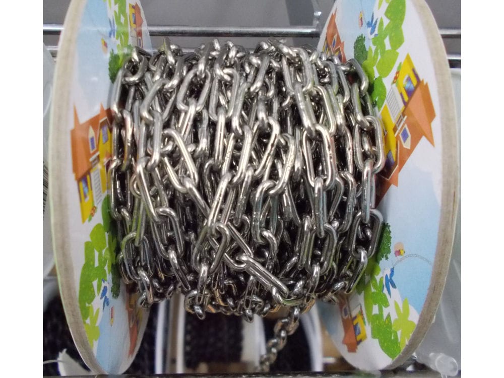 ステンベビーリンフチェイン　Ｒ－ＳＷ１０２０