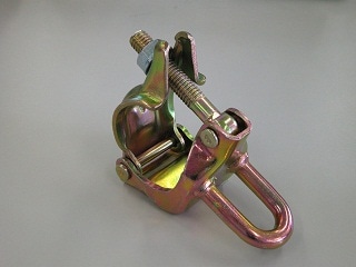 ひっかけクランプリング　４８．６／４２．７兼用