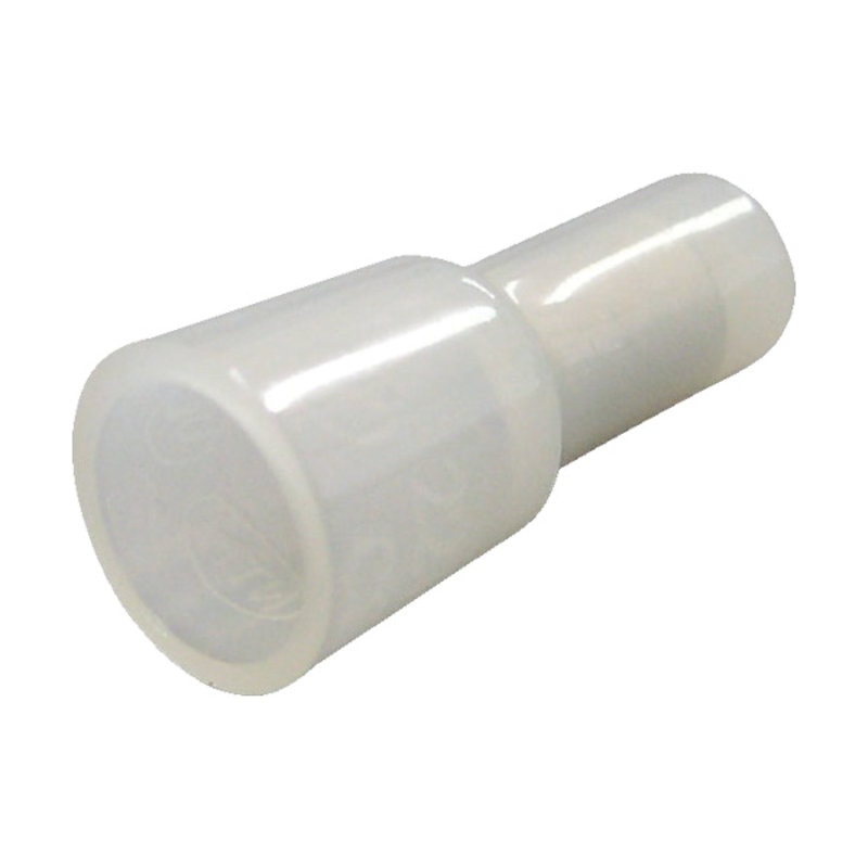 ニチフ　絶縁閉端接続子　ＣＥ－１　１００個パック