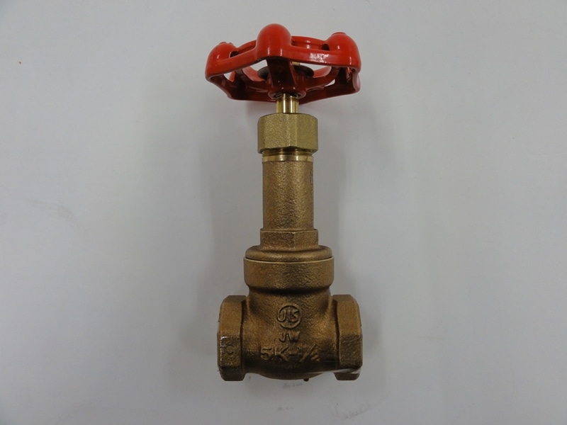 ＫＩＴＺ　Ｍゲートバルブ（５Ｋ）Ｍ－１５Ａ