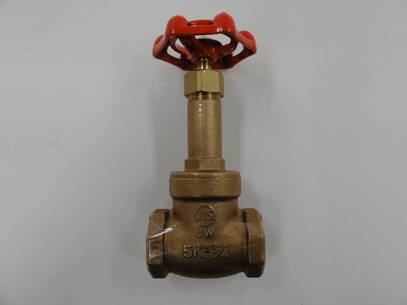 ＫＩＴＺ　Ｍゲートバルブ（５Ｋ）Ｍ－２０Ａ　　　　