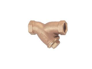 ＫＩＴＺ　Ｙ型ストレーナー　Ｙ１５Ａ