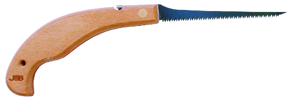 マーベル　ＪＯＢ　折込式引廻し鋸　ＪＨＮ－１２０Ｆ