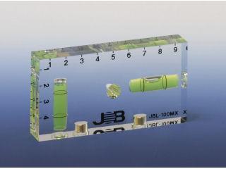 マーベル　ＪＯＢ　クリスタルレベル　ＪＢＬ－１００ＭＸ