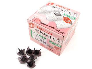 波板ビスポリカＧＢ鉄下地　１２０入り