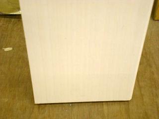 ＭＴ７２２０９９ＷＨ大建窓枠　９０巾３．９ｍ　ＷＨ