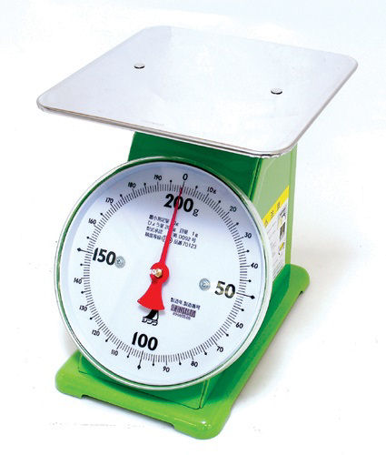 シンワ　上皿自動秤　２００ｇ