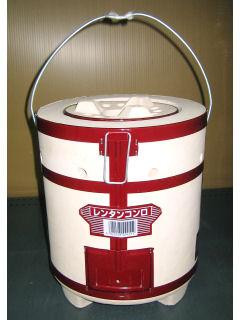 練炭コンロ　直径２２×高さ２６ｃｍ