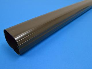 イナバ　スリムダクトＳＤ　配管化粧カバー　ＳＤ－７７Ｂ　ブラウン