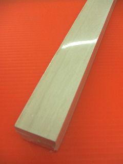 你的品牌名　桐集成材　（約）９１０×２４×３０ｍｍ