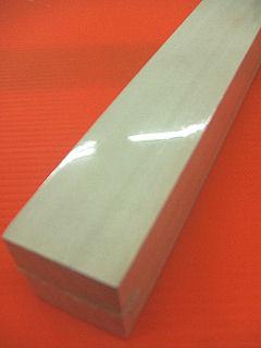 你的品牌名　桐集成材　（約）９１０×４０×４０ｍｍ