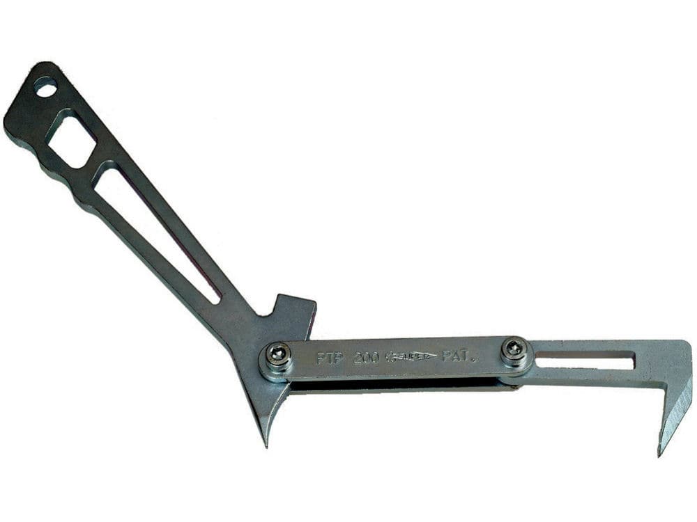 スーパーツール　パネル引寄工具　ＰＴＰ２００