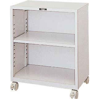 ナカバヤシ　デスクターナＷ５００×Ｈ６００ｍｍ　グレー　ＮＤ－６２２ニューグレー