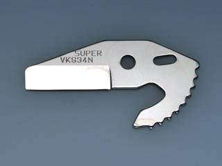 スーパー　塩ビカッター替刃　ＶＫＳ３４Ｎ