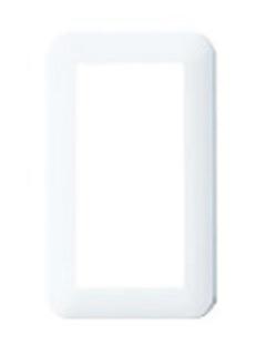 パナソニック　簡易耐火スイッチプレート　ＷＴＣ７３０３Ｗ