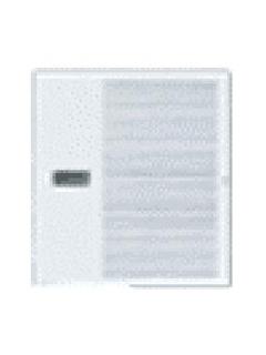 パナソニック　ダブルスイッチ用ハンドル　ＷＴ３０２２Ｗ