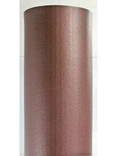 クッション　かまぼこ型　ブラウン