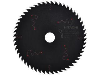 ＨｉＫＯＫＩ（ハイコーキ）　スーパーチップソーＨＣ用　ブラック　１６５×５２Ｐ