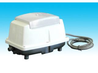 工進　浄化槽ブロア　８０Ｌ型　ＡＫ－８０