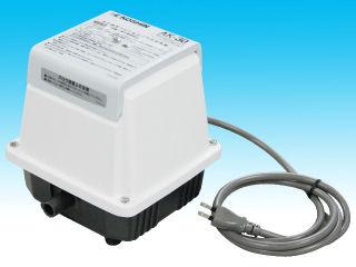 工進　浄化槽ブロア　３０Ｌ型　ＡＫ－３０