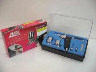 アネスト岩田キャンベル　エアーブラシキット　ＭＸ２９６０