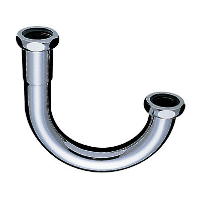 ＳＡＮＥＩ（サンエイ）幅広Ｕ管　Ｈ７０－６７０－３２×１４０