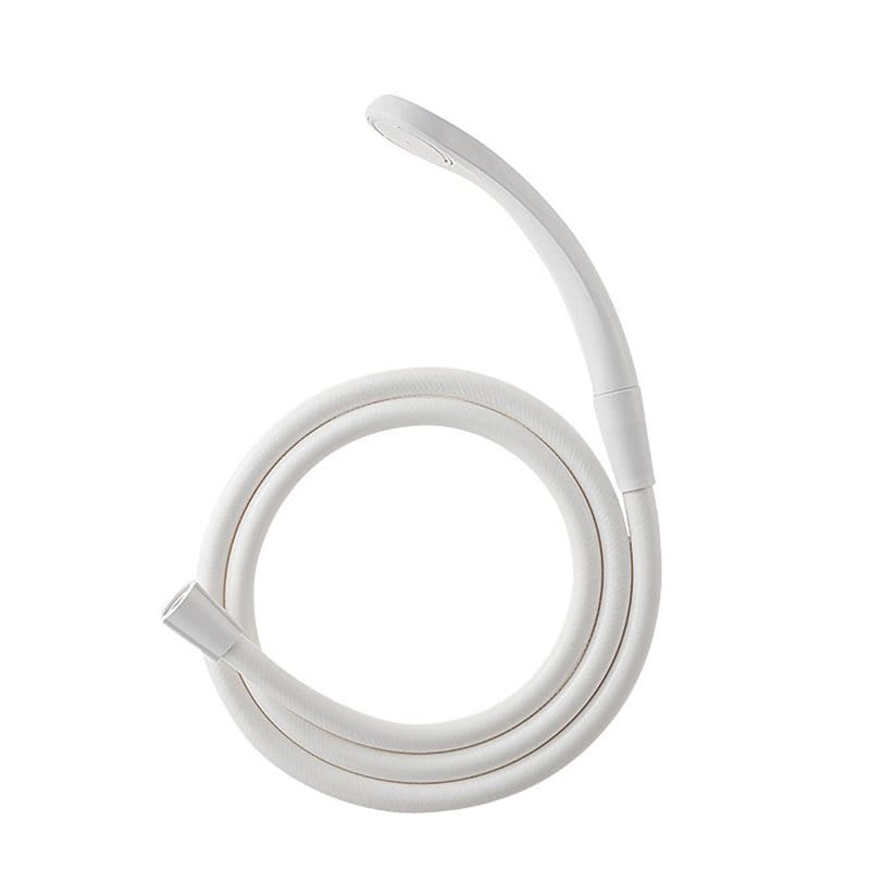 ＳＡＮＥＩ（サンエイ）　節水シャワーセット　シャワーホース１．６ｍ　ＰＳ３２１－ＣＴＡ－ＭＷ２