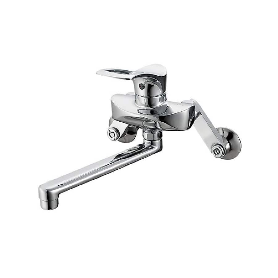 ＳＡＮＥＩ（サンエイ）　シングルレバー混合栓　一般地用　Ｋ１７１２－１３