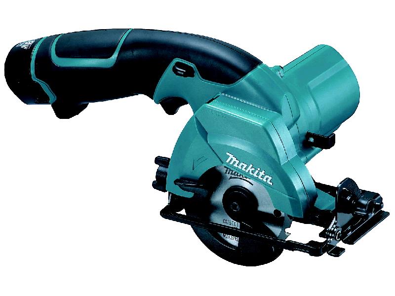 マキタ　１０．８Ｖ　充電式マルノコ　ＨＳ３００ＤＷ