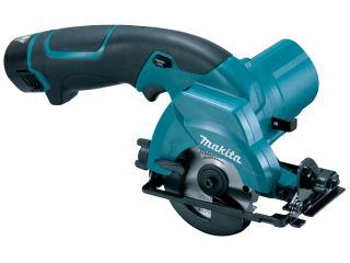 マキタ　充電式丸のこ　本体のみ　８５ｍｍ　ＨＳ３００ＤＺ