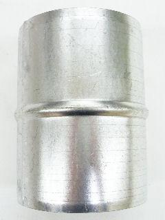 亜鉛引スパイラルダクト用　継手　１００ｍｍ