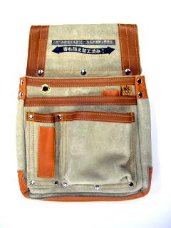 デルマ　仮枠袋　特大　ＮＯ３５