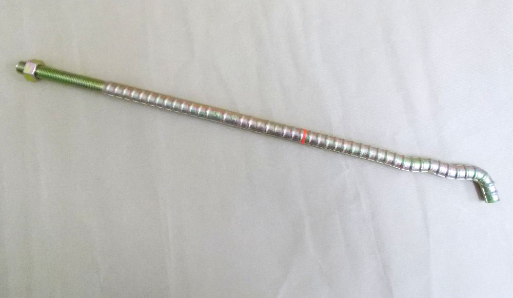 異形Ｓアンカーボルト５５０