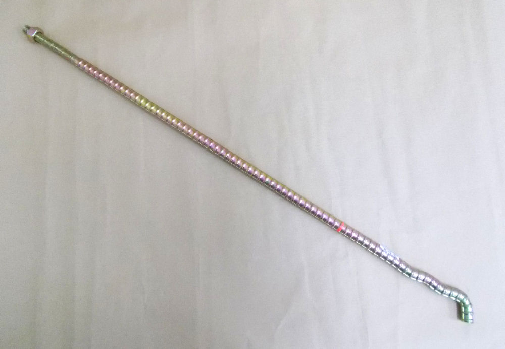 異形Ｓアンカーボルト８００