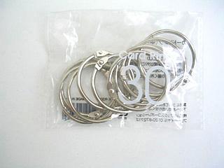 カードリング　＜中＞