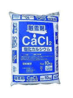 融雪剤　１０ｋｇ